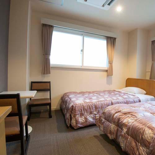 Western, Standard, Twin Beds