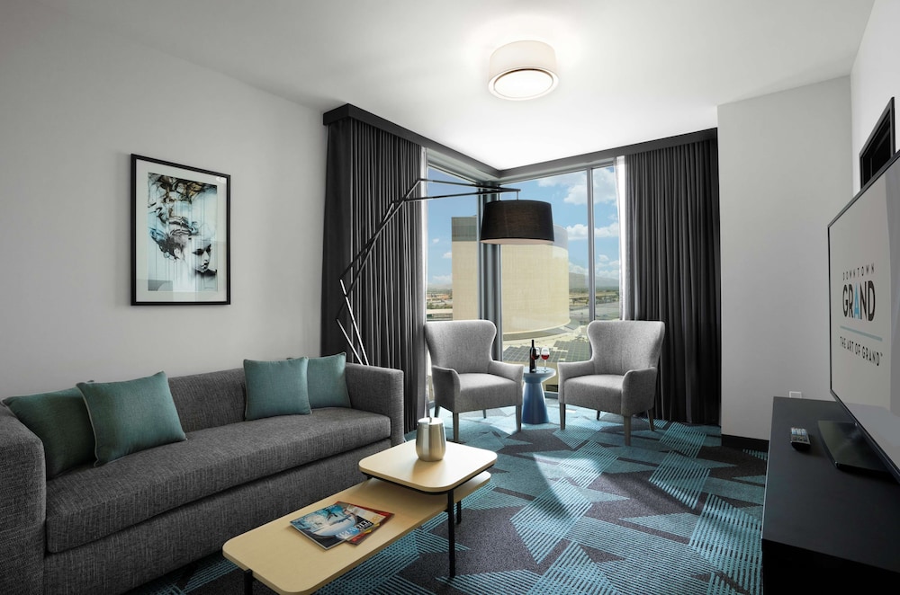 Downtown Grand Las Vegas 25/50