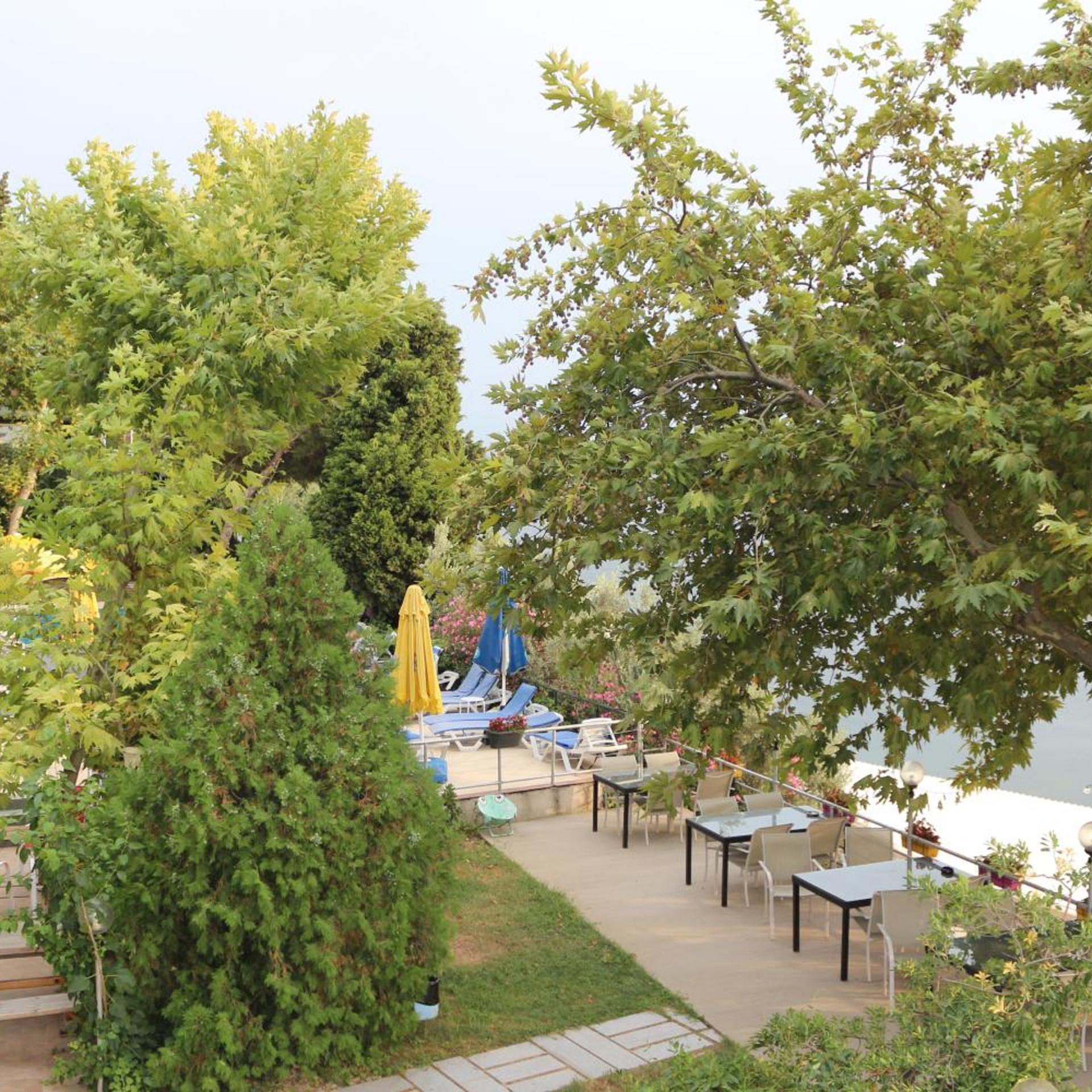 Atamer Hotel & Resort 46/47