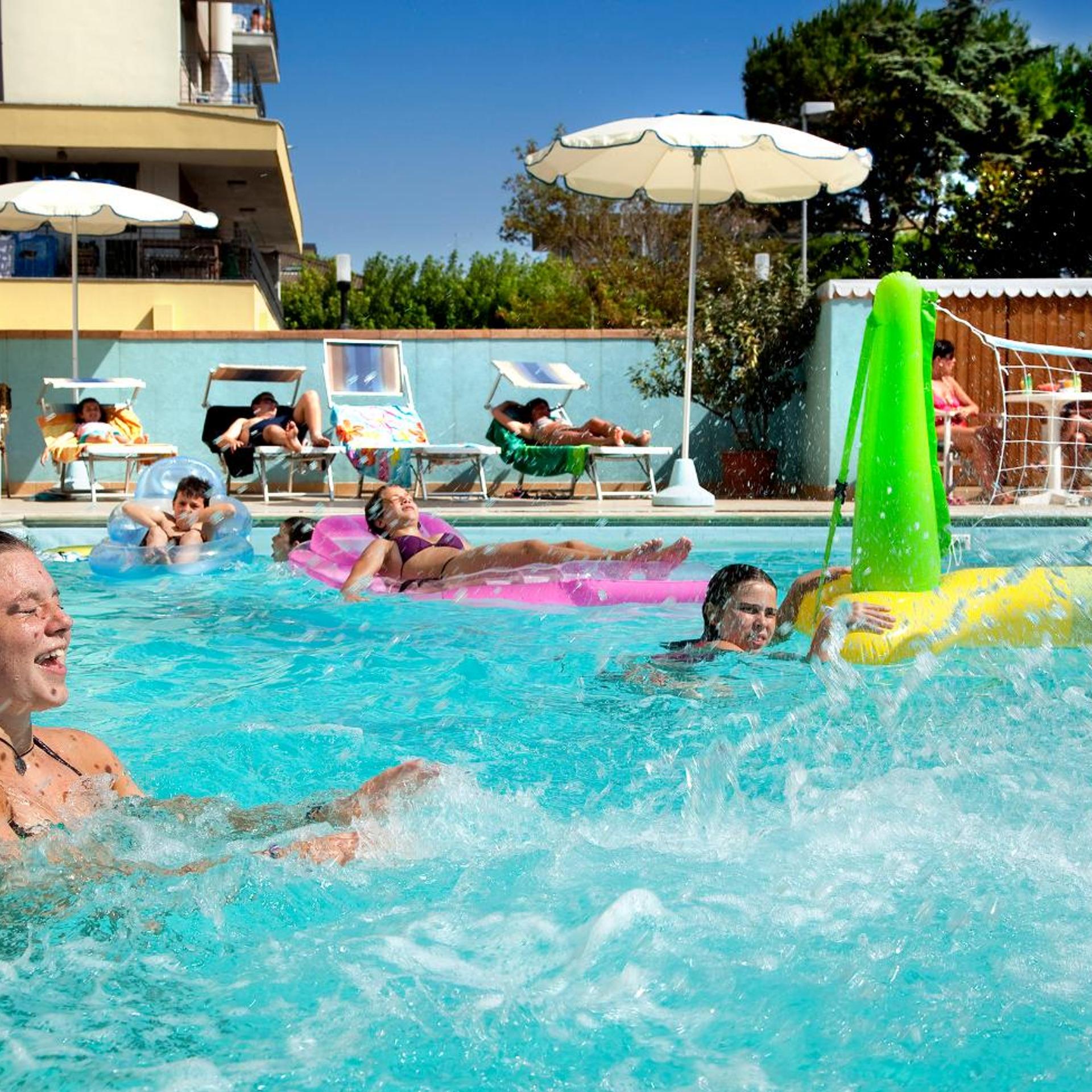 Hotel Acquario 37/50