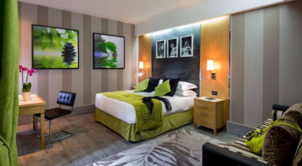 Ariston Hotel 34/55