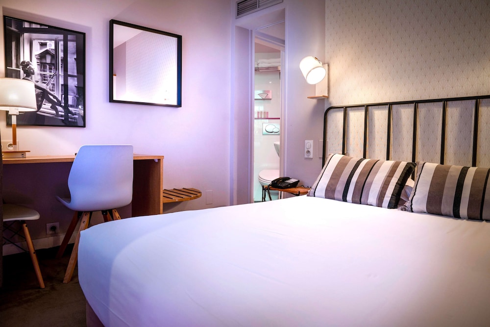 Best Western Aramis Saint-Germain 11/57