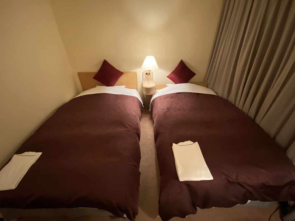 Koriyama View Hotel 19/64