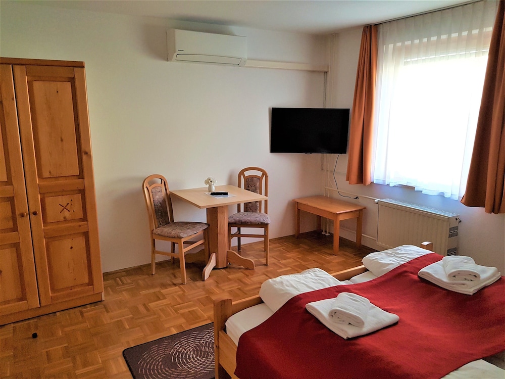 Hotel Gasperin 40/69