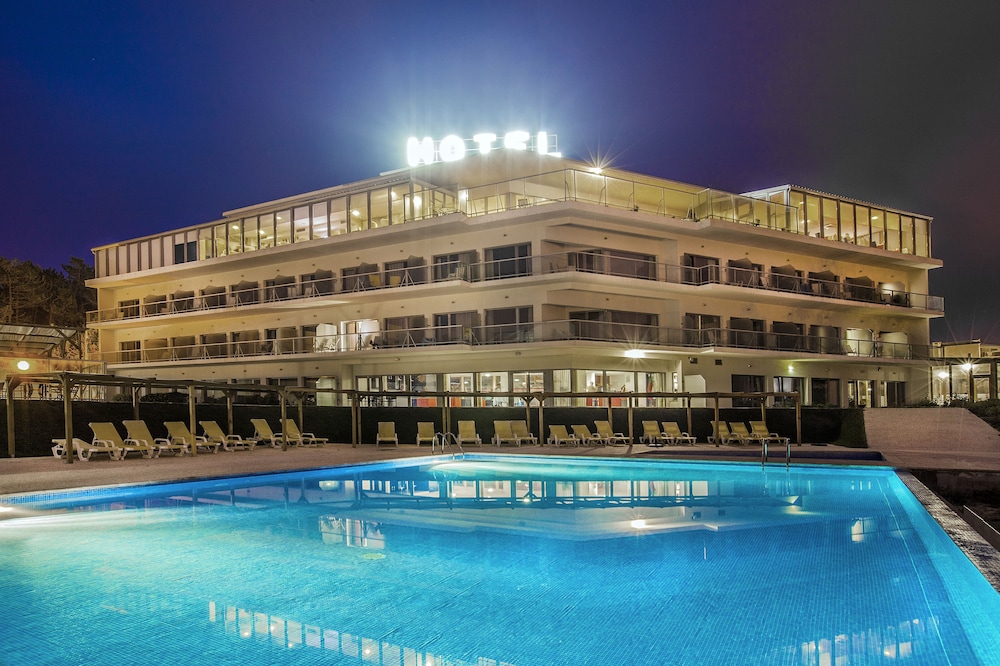 Hotel Miramar Sul 1/76