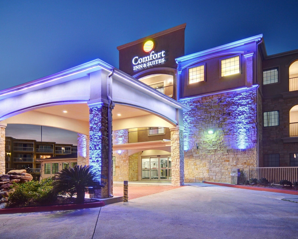 Spark by Hilton Galveston photo3