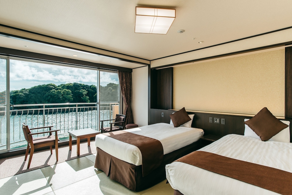 KAMENOI HOTEL Kii-Tanabe 9/48
