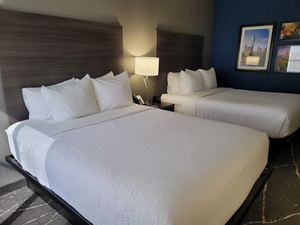 Comfort Inn Boston Milford 9/29