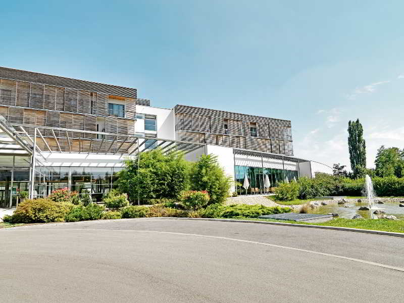 Therme Laa Hotel and Spa 4/51