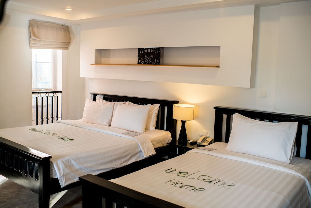 G&Z Urban Hotel 17/50