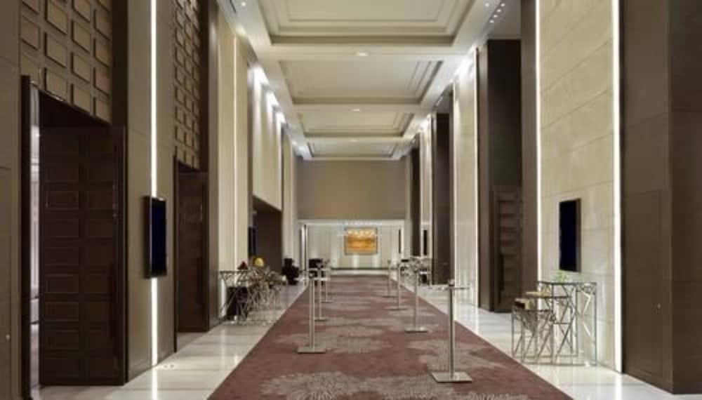 Meliá Jinan 8/69