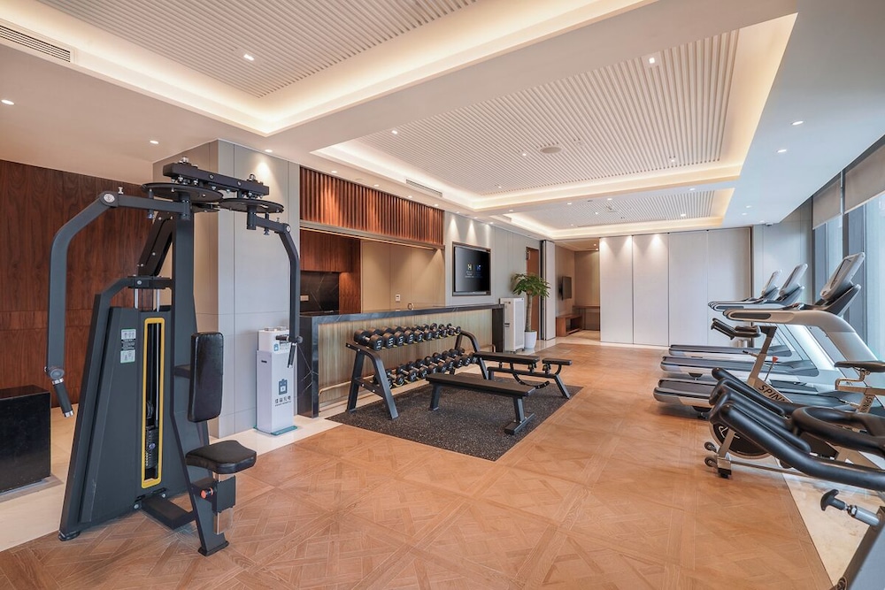 Hyatt Place Chengdu Pebble Walk 28/51