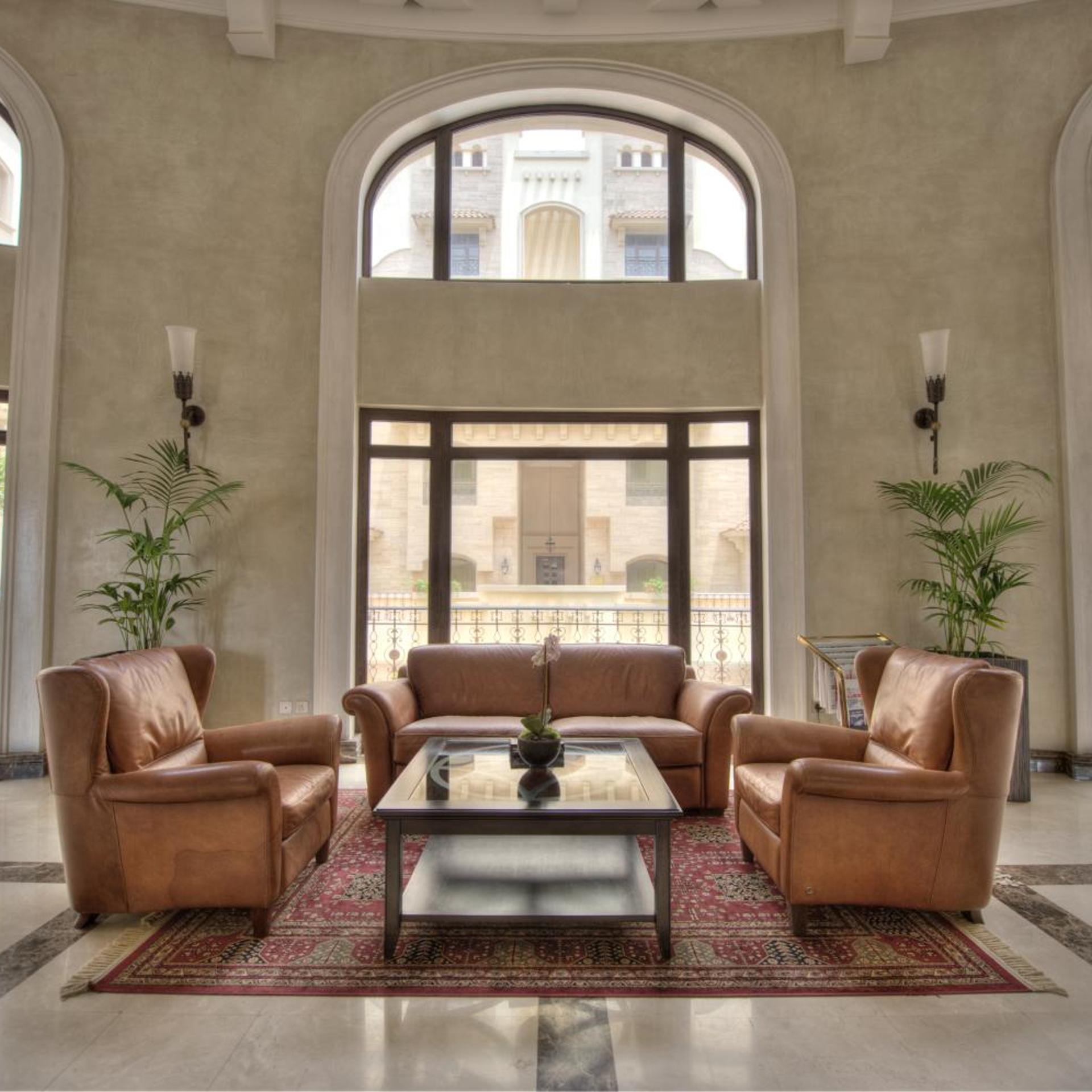 رواسي للأجنحة الفندقية(Rawasi Hotel Suites) 34/48
