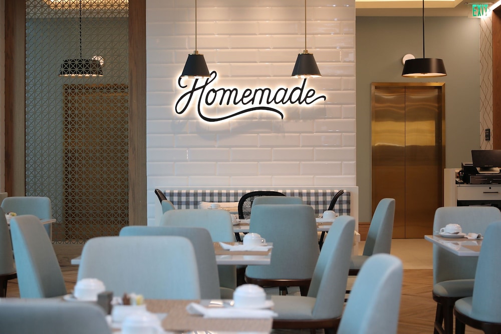 Courtyard By Marriott Santo Domingo Piantini 39/50