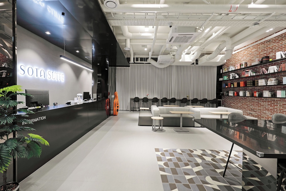 Sota Suite Pyeongtaek Godeok 7/60
