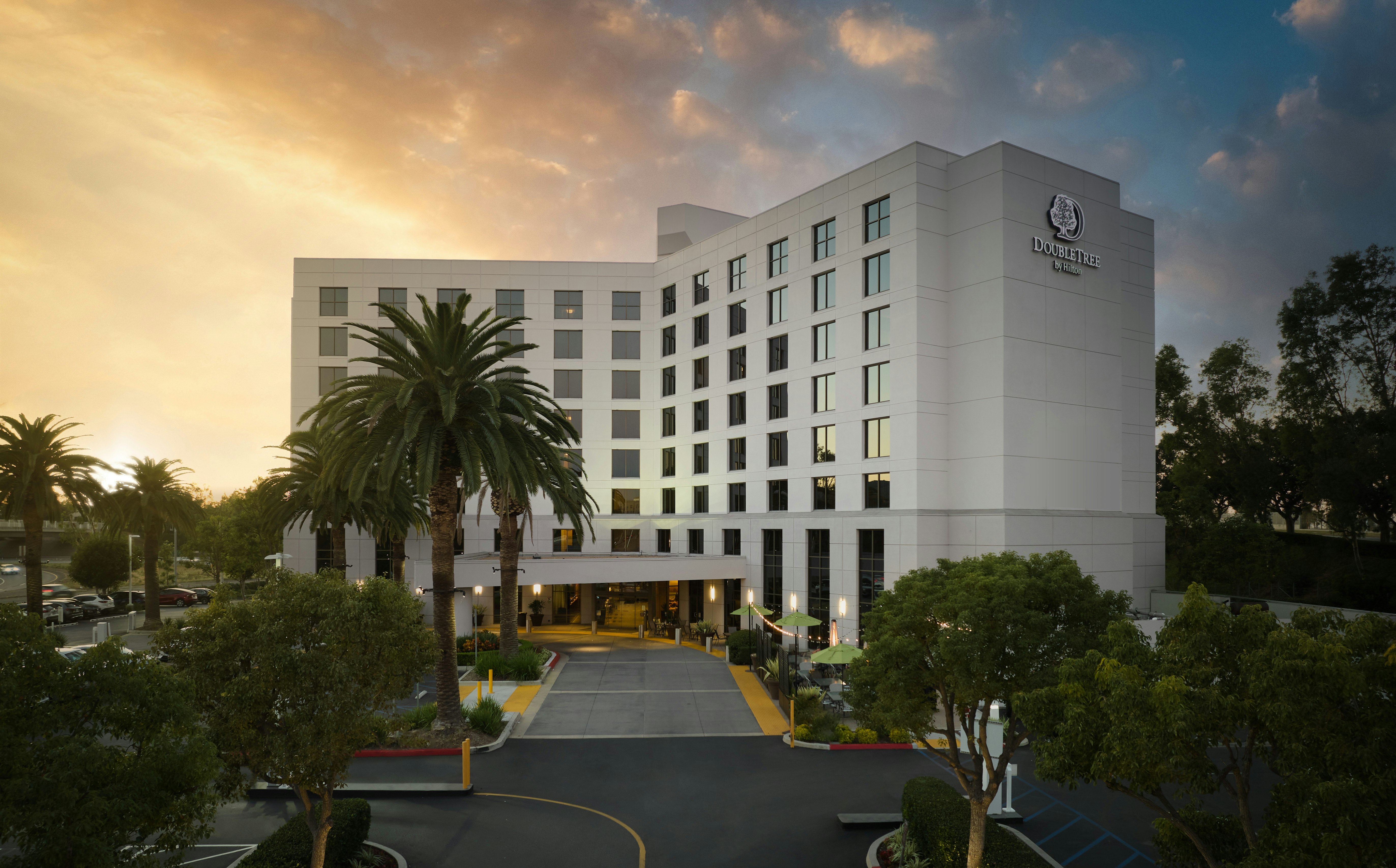Doubletree By Hilton Hotel Irvine Spectrum 4/59