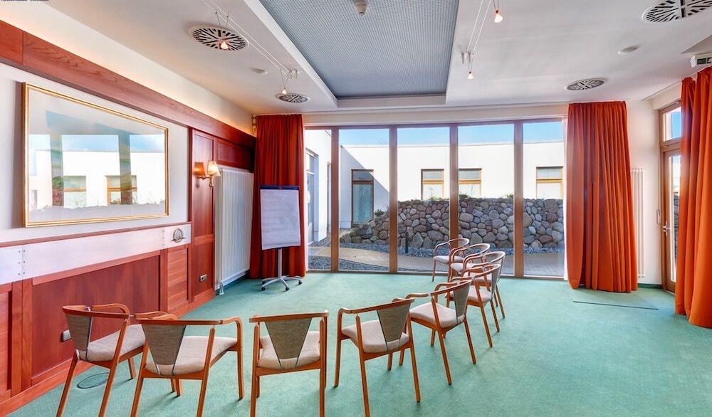 SEETELHOTEL Nautic Usedom Hotel & Spa 32/49