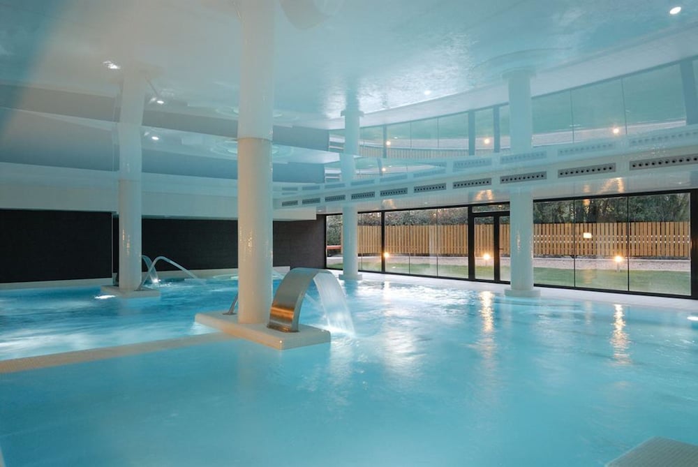 Sercotel Alhama de Aragon Hotel Balneario 34/59