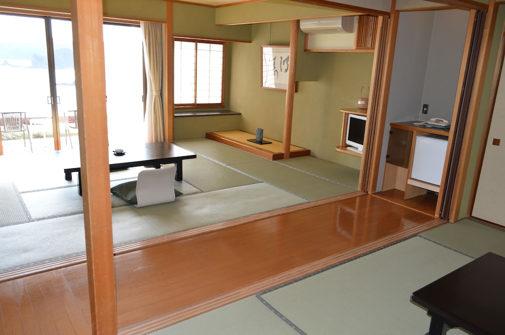Shimoda Yamatokan 50/50