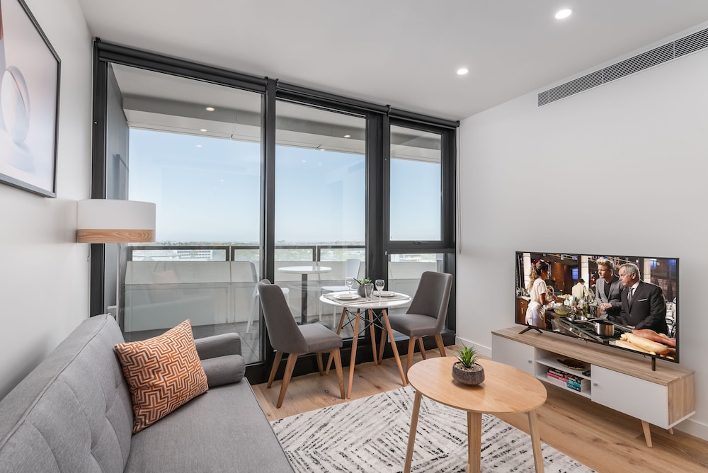 Domi Serviced Apartments 32/50
