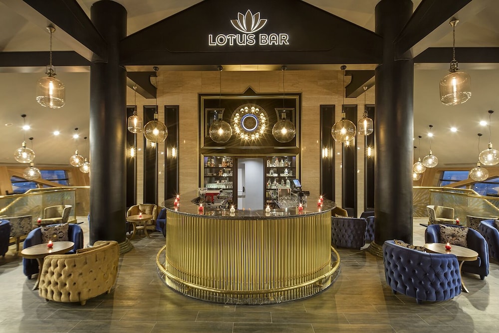 Grand Millennium Konya 3/35