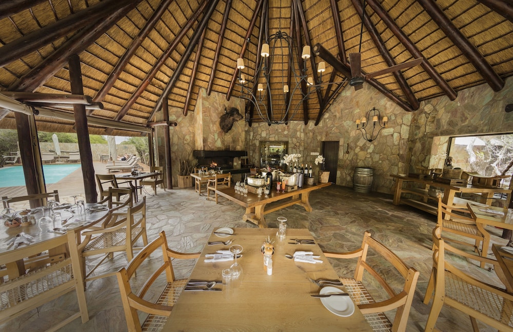 Kapama Buffalo Camp 25/37