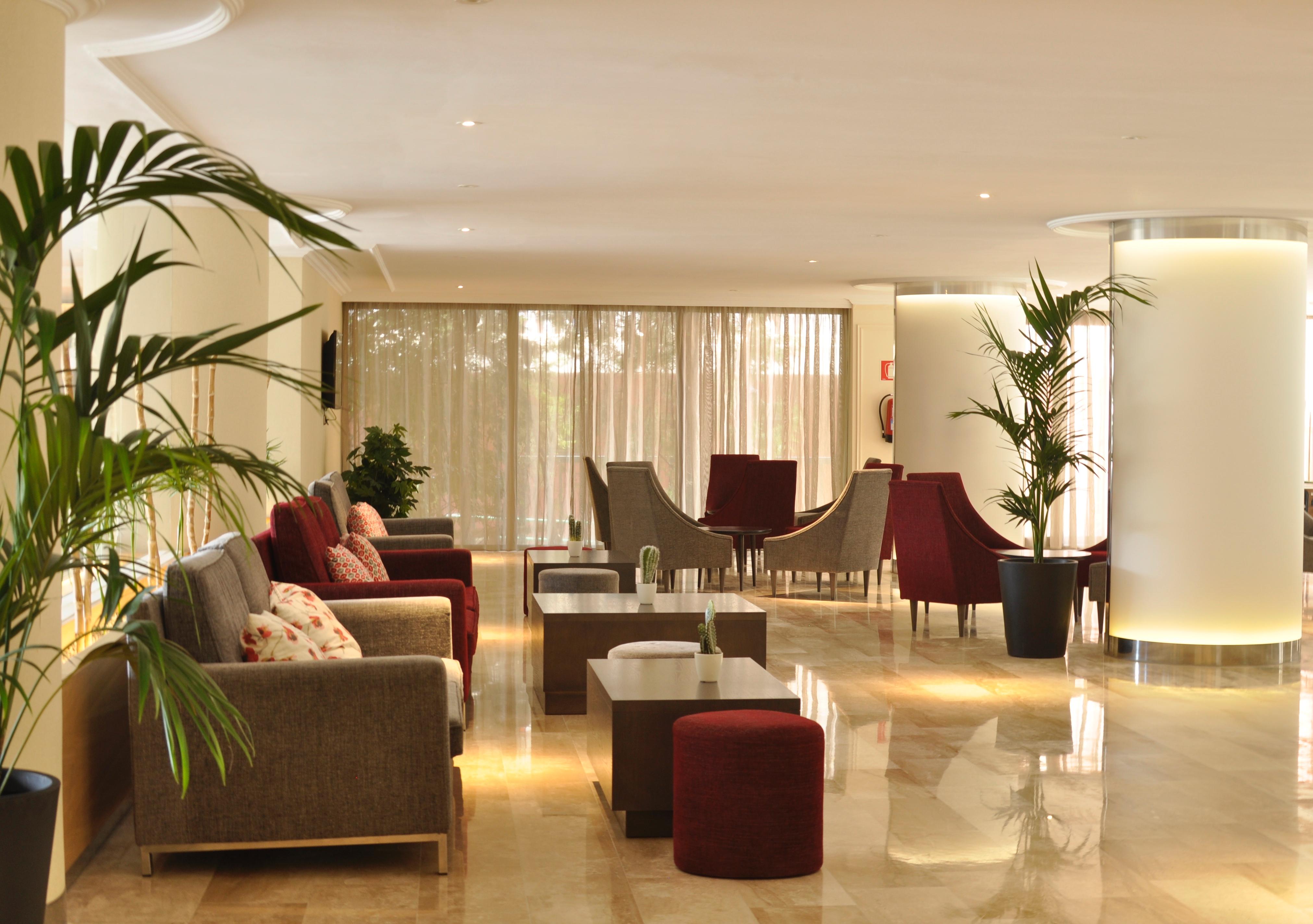 Ipanema Park Beach Hotels 23/50