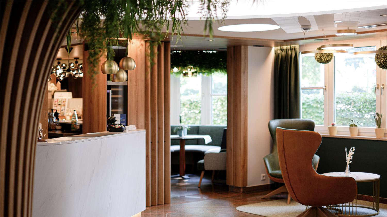 Best Western Plus Parkhotel Erding 12/36