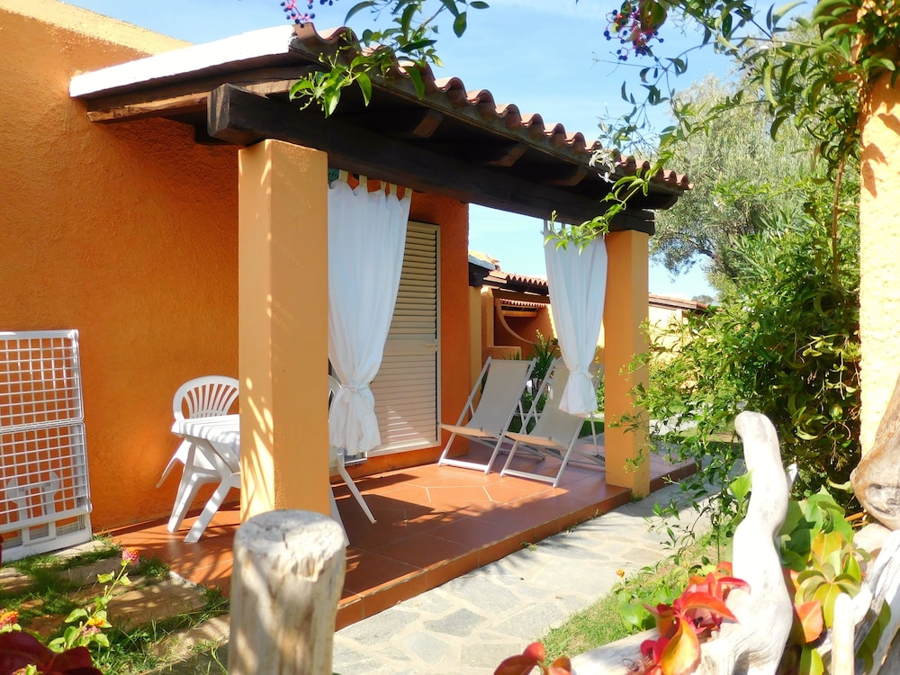 Residence La Pineta 2/50