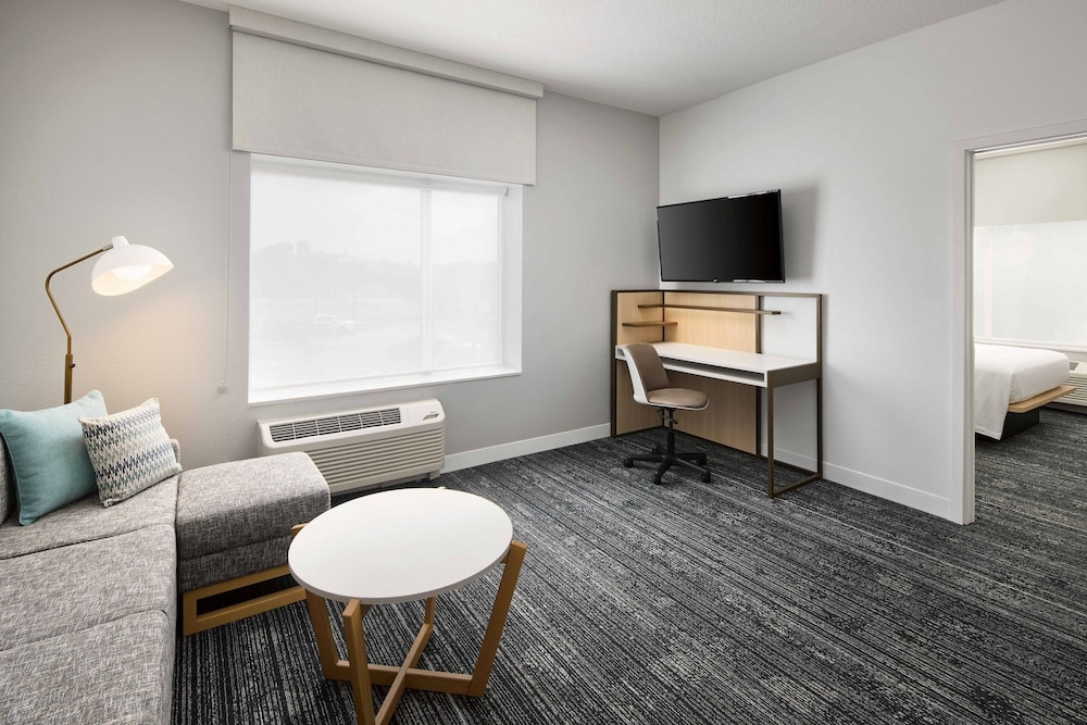 TownePlace Suites by Marriott Plant City 30/48