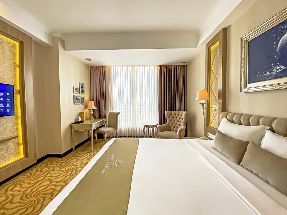 GRAND KEISHA HOTEL 26/60