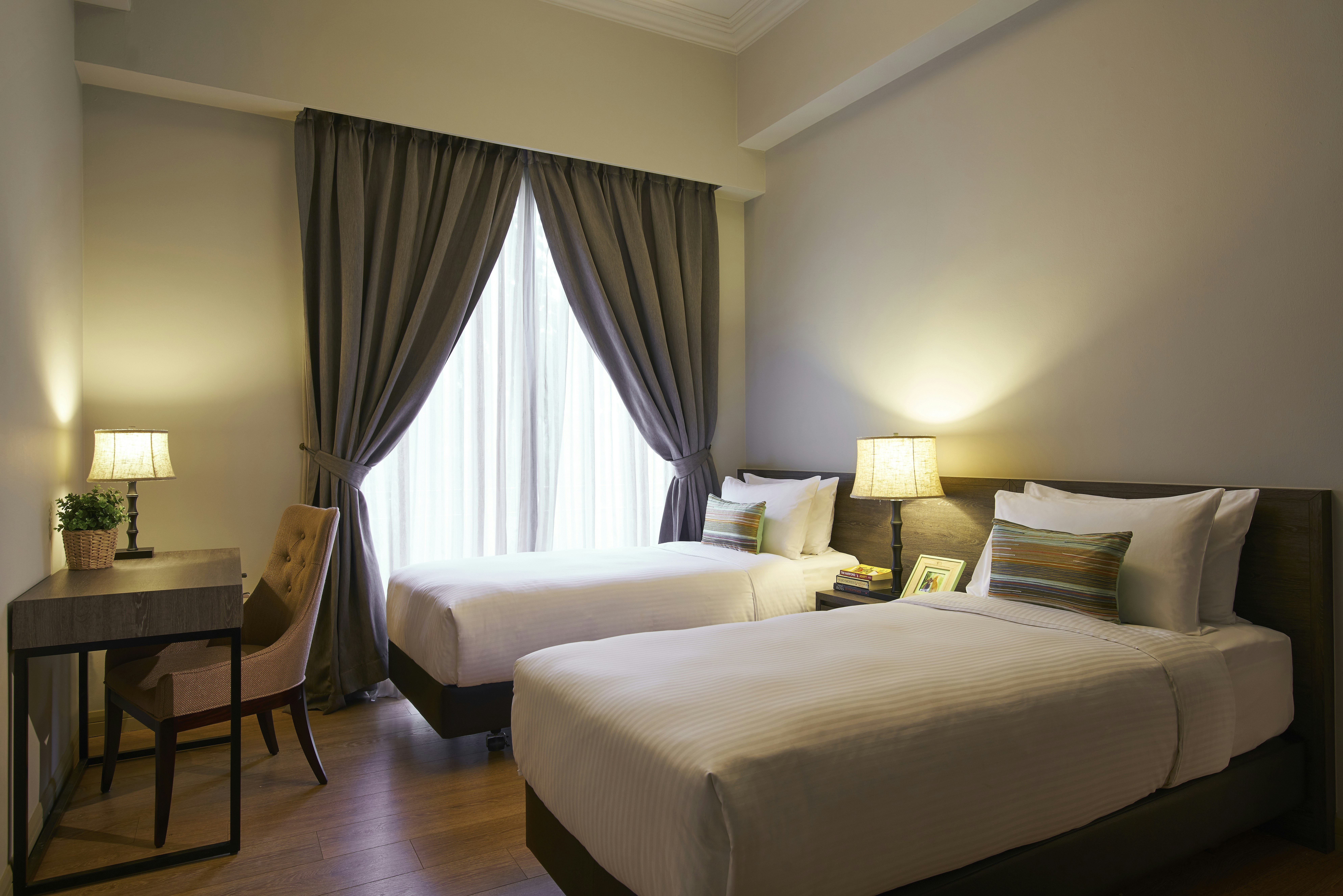 Adina Serviced Apartments Singapore Orchard (Ex-Regency House) 20/71