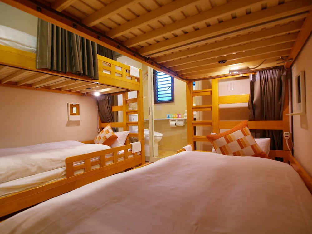 Guesthouse Narakomachi 14/50