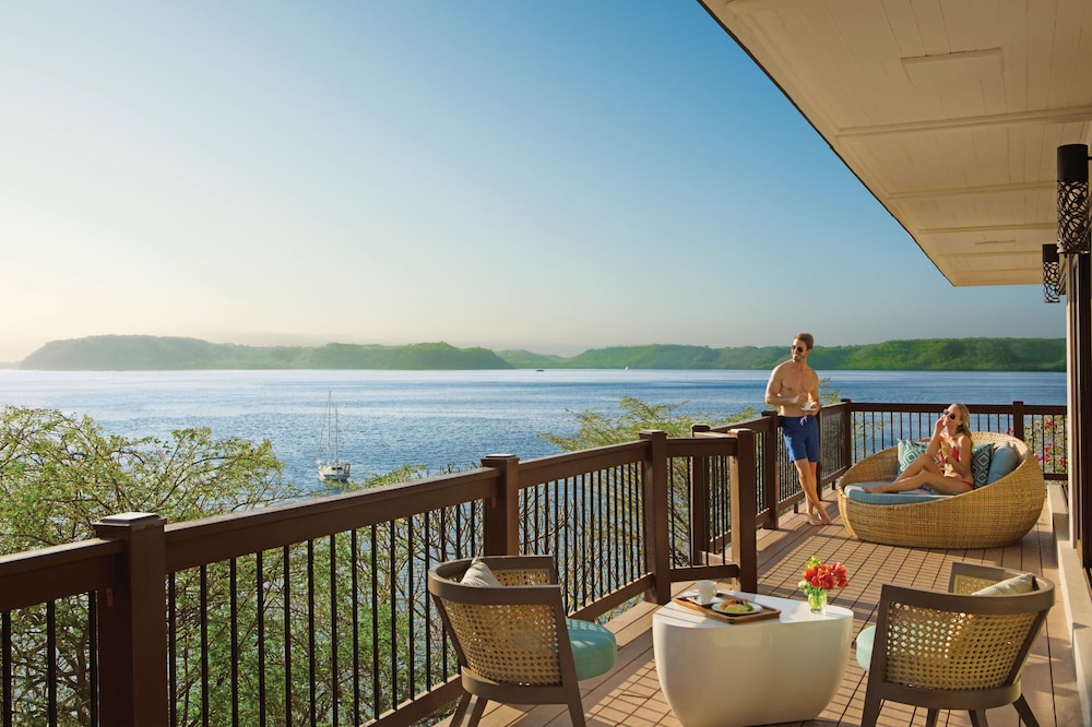 Secrets Papagayo Costa Rica - Adults Only 36/50