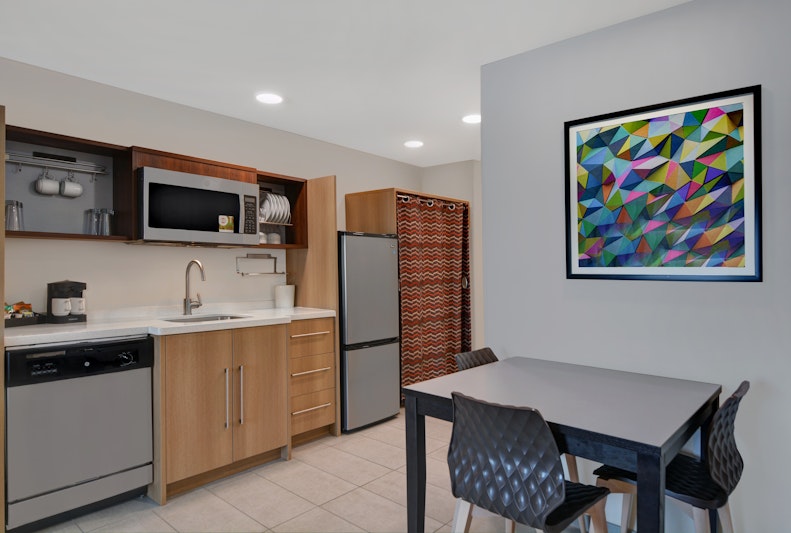 Home2 Suites By Hilton Richmond Hill Savannah I 95 4/29