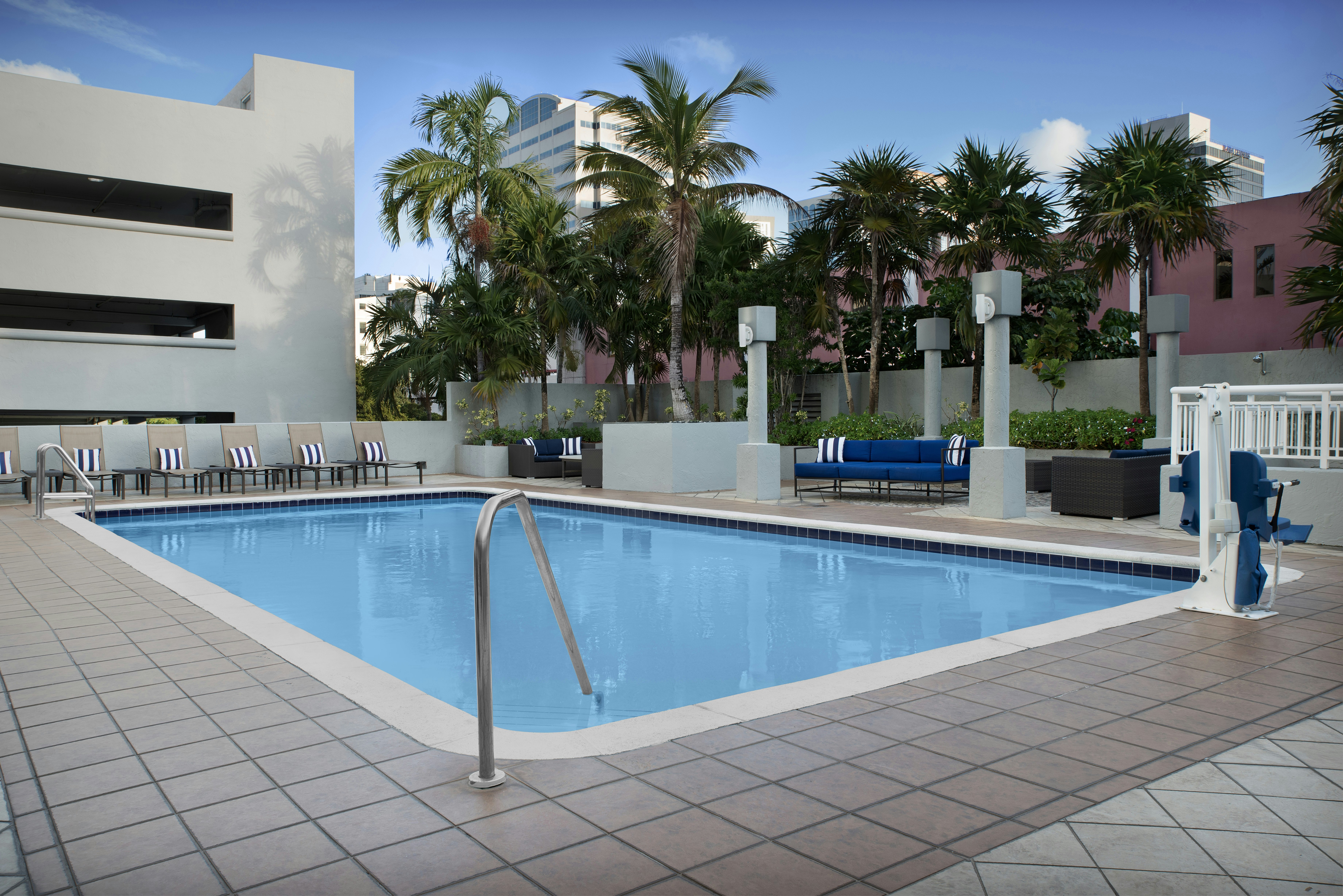 Hampton Inn Fort Lauderdale/Downtown Las Olas 26/51