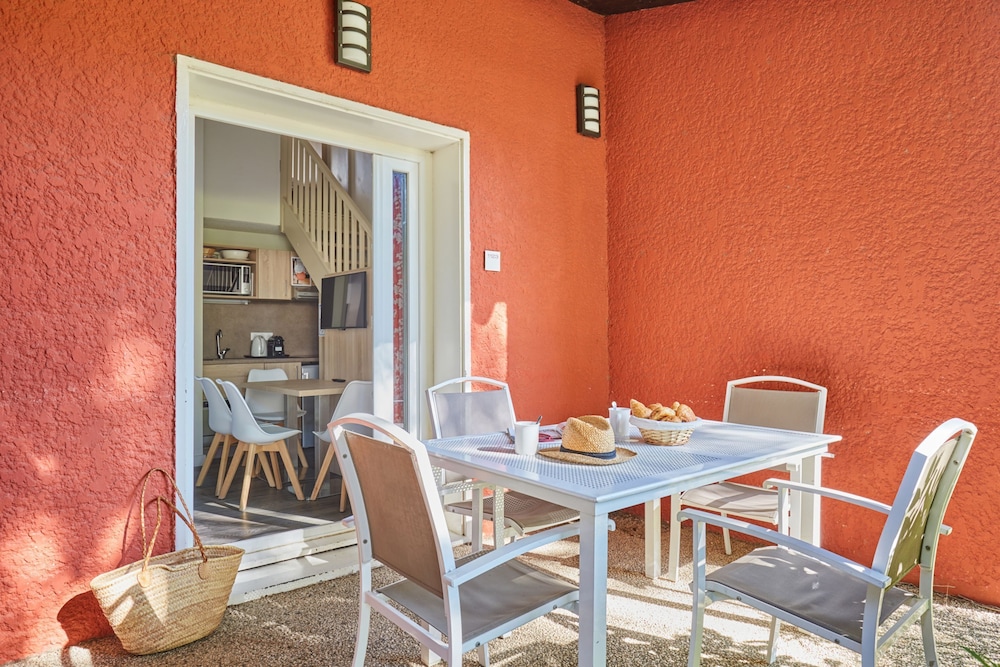 Odalys Village Camarguais Les Gardians 34/50