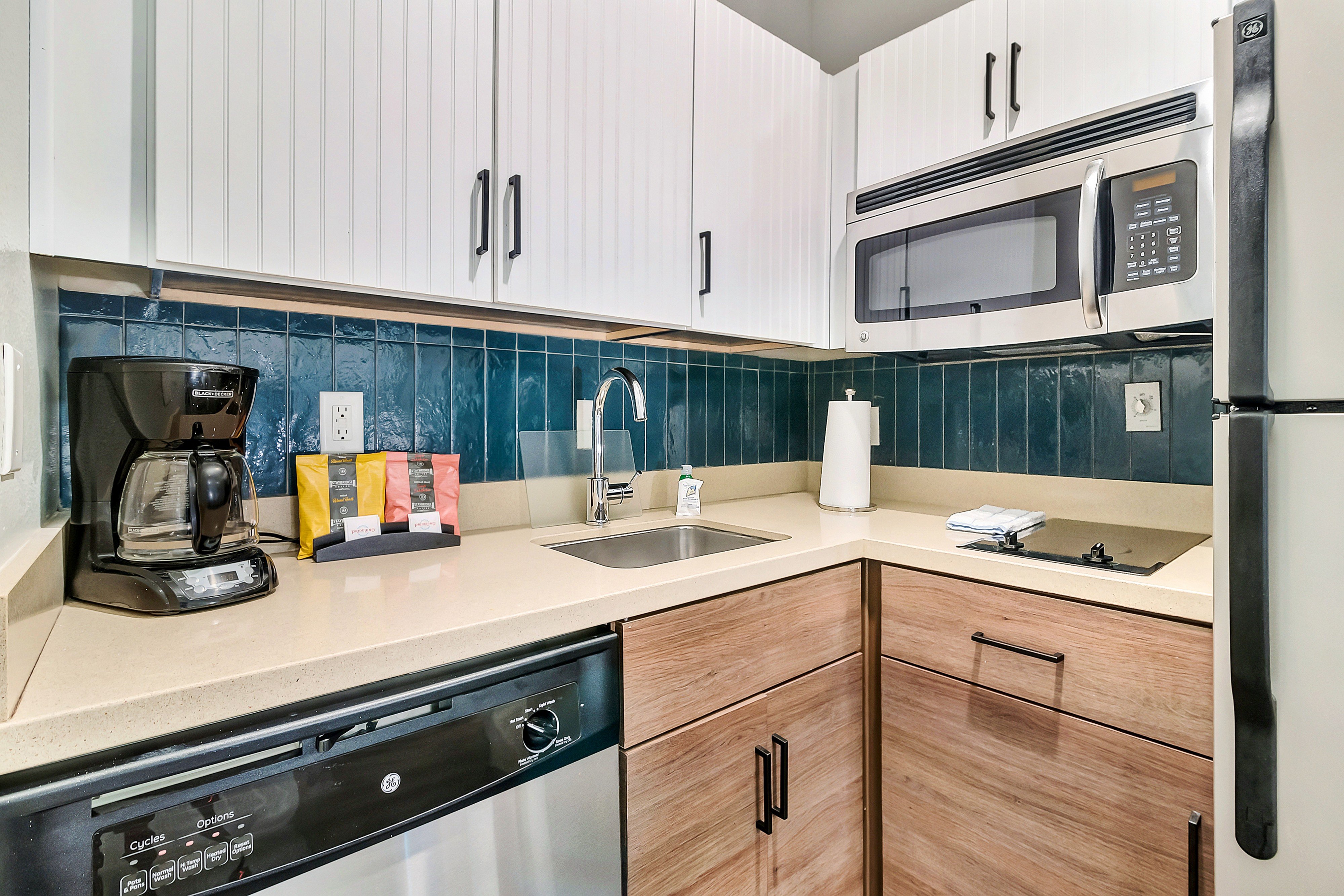 Staybridge Suites Tyler University Area 80/80