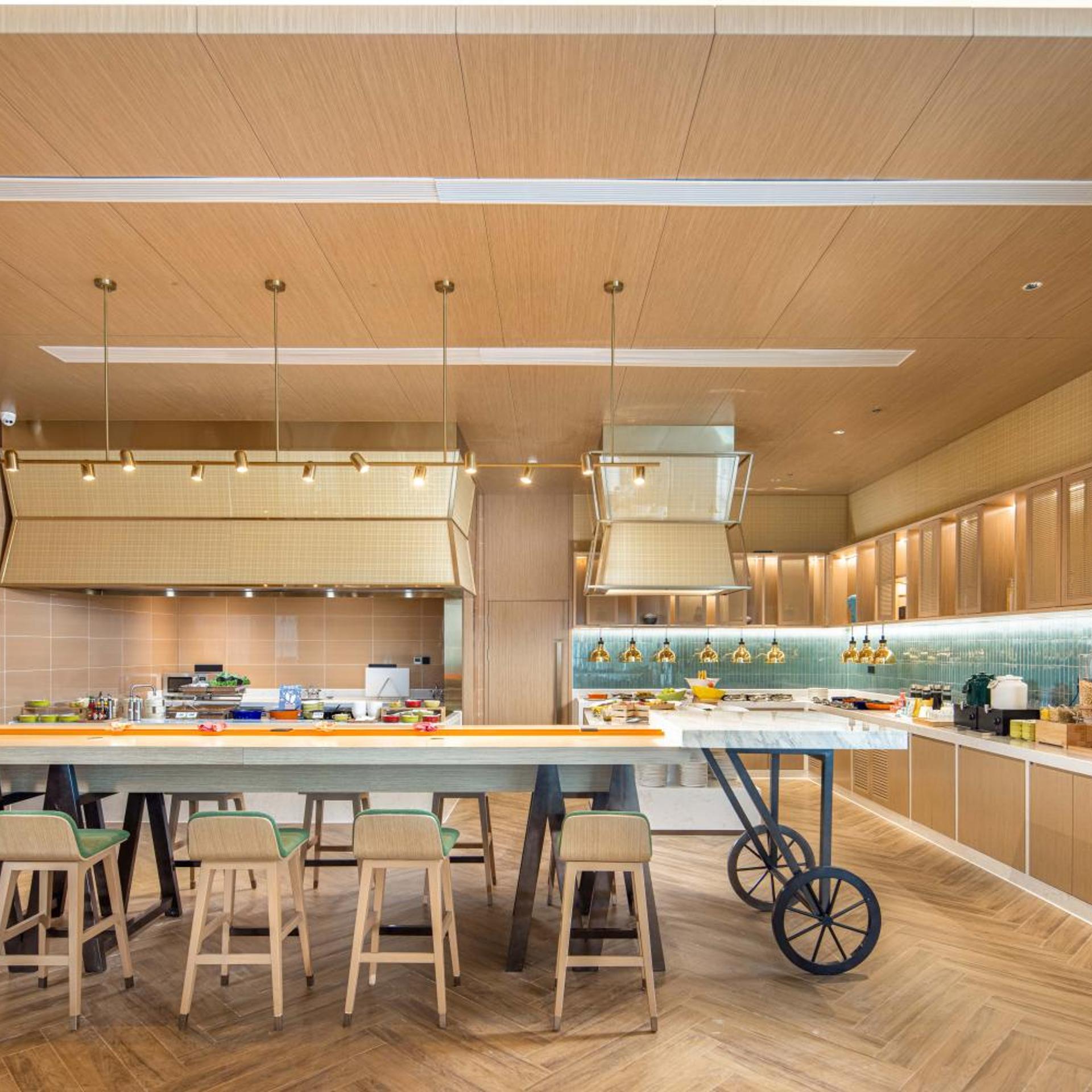 Home2 Suites by Hilton Chongqing Yubei 44/57