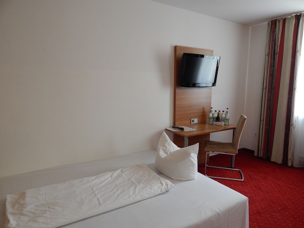 Hotel Andra 11/42