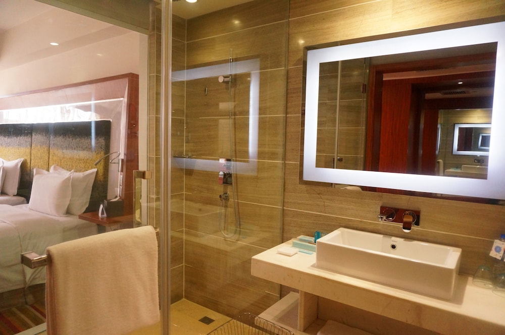 Novotel Zhengzhou Convention Centre 45/49