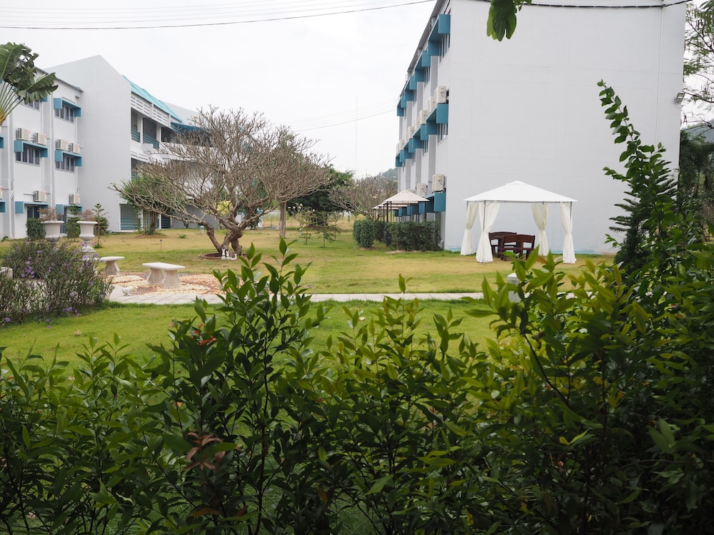Addera Residence Hua Hin 12/37