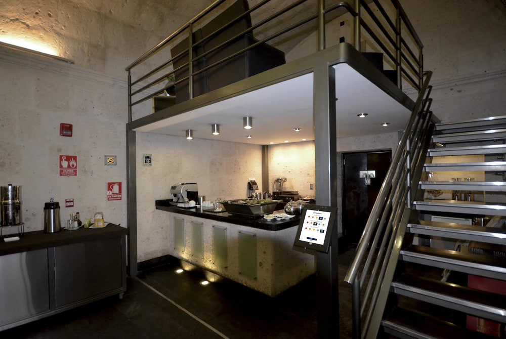 qp Hotels Arequipa 5/41