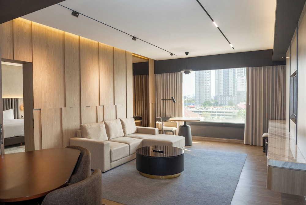 ARTOTEL Suites Mangkuluhur 23/42