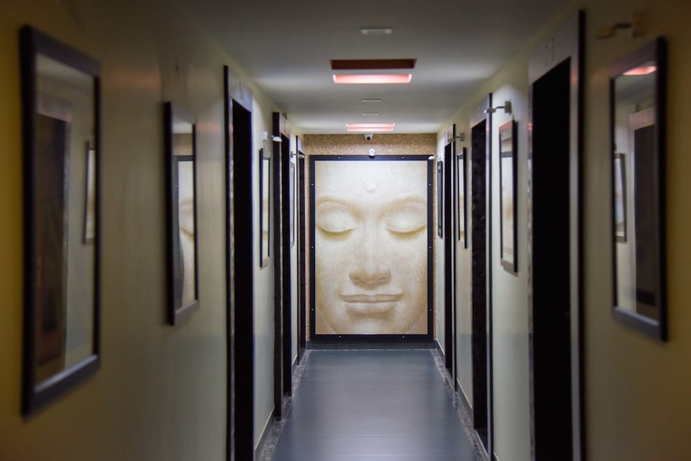 Hotel Tulsi 15/38