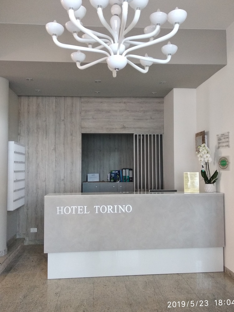 Hotel Torino 5/48