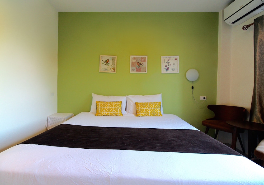 Green Apple Villa 11/57