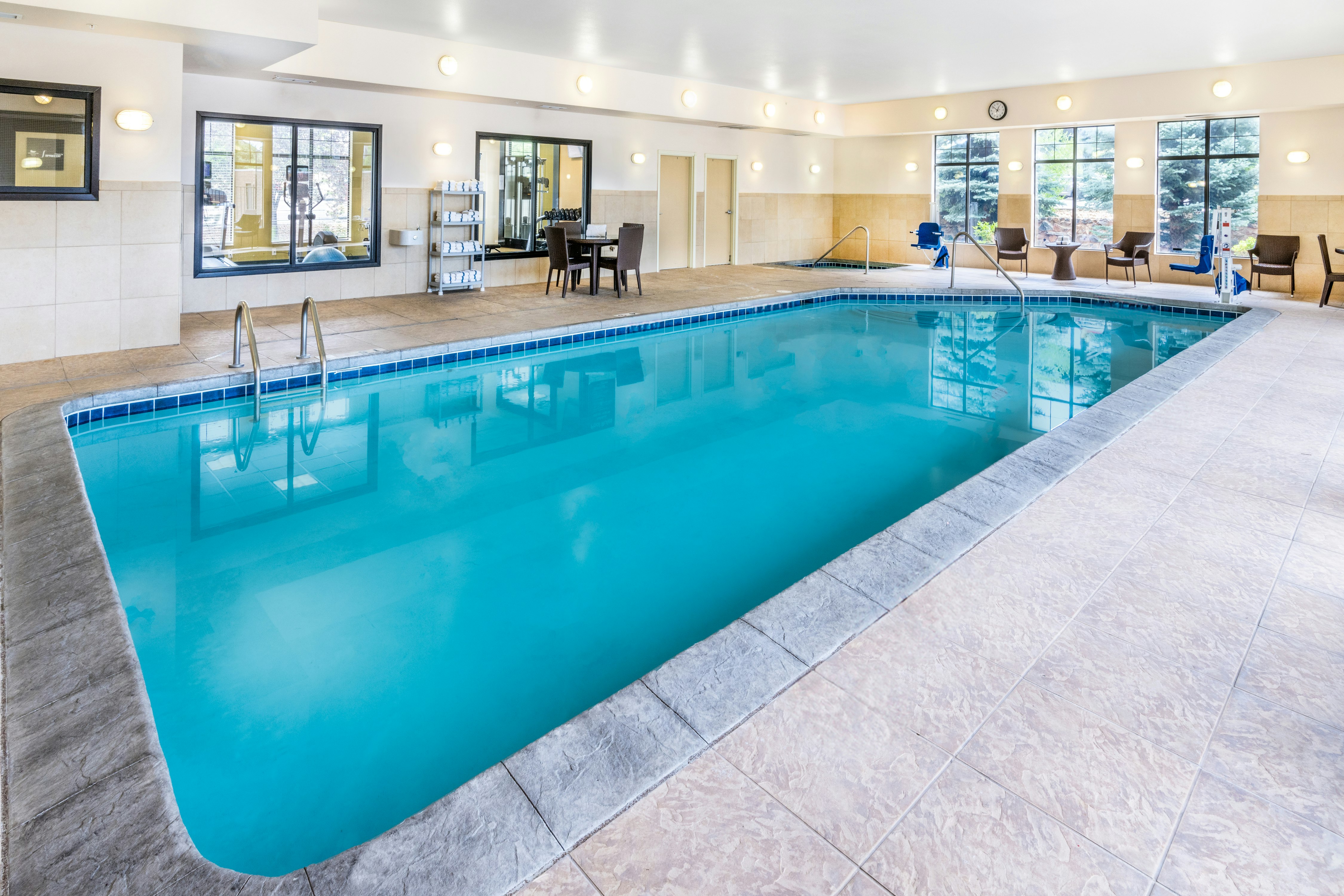 Homewood Suites by Hilton Denver - Littleton 21/40