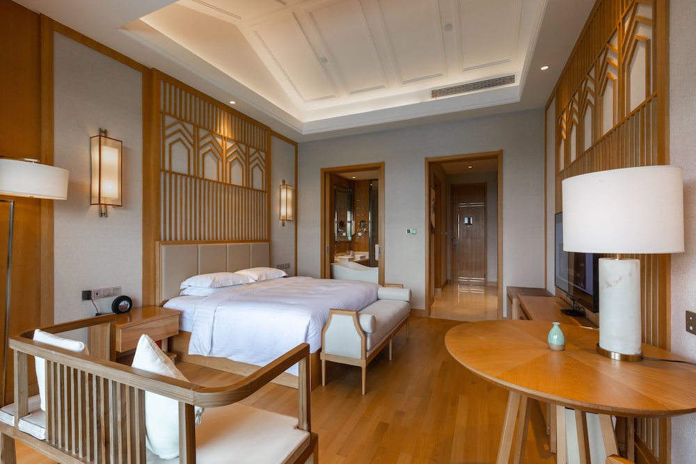 The View Hotel Changbai Mountain - MGallery Collection 30/62