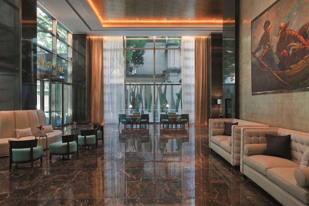 Alvear Art Hotel 51/68